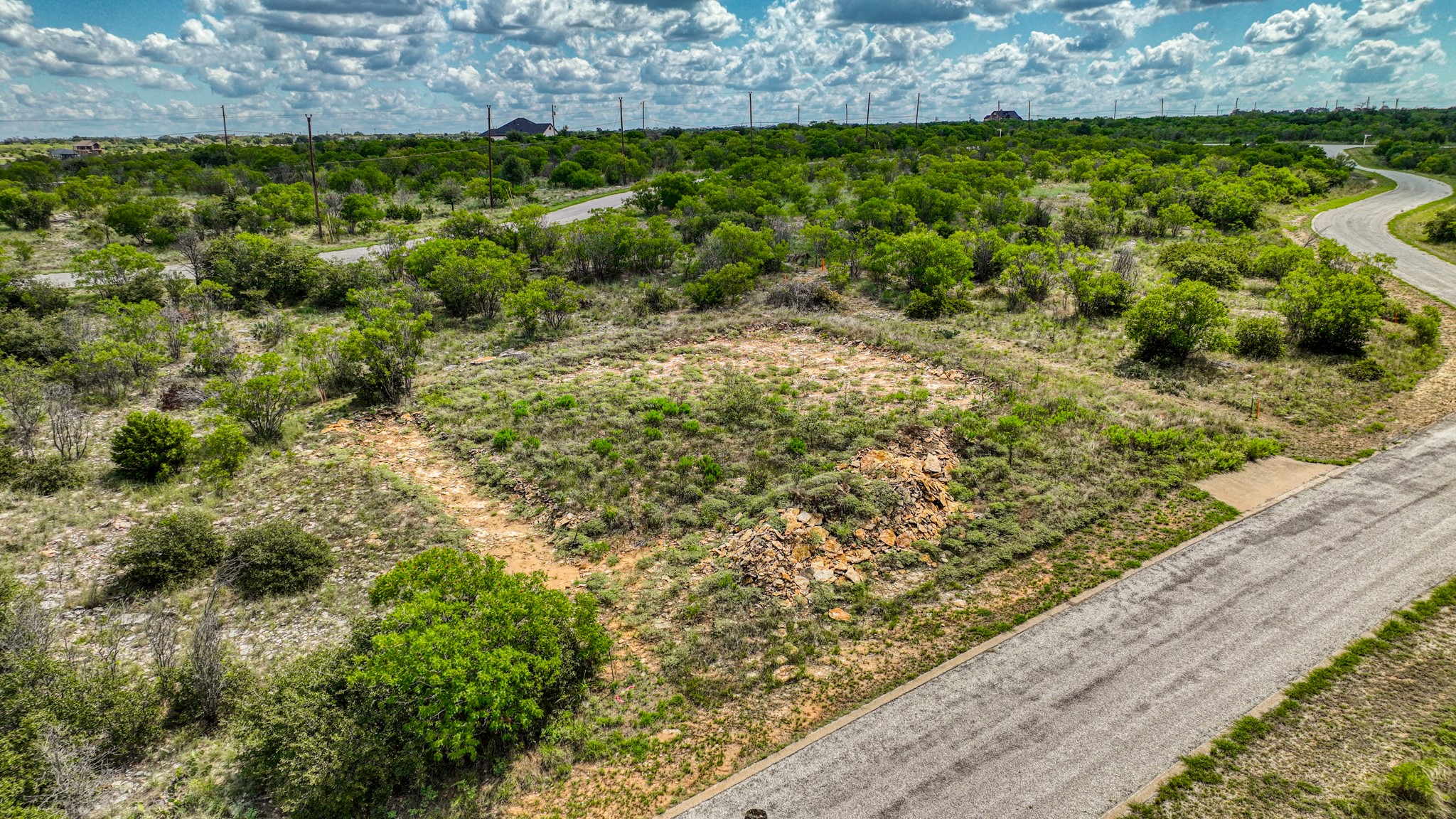 270 Poppy Hills Drive Possum Kingdom Lake TX 76449
