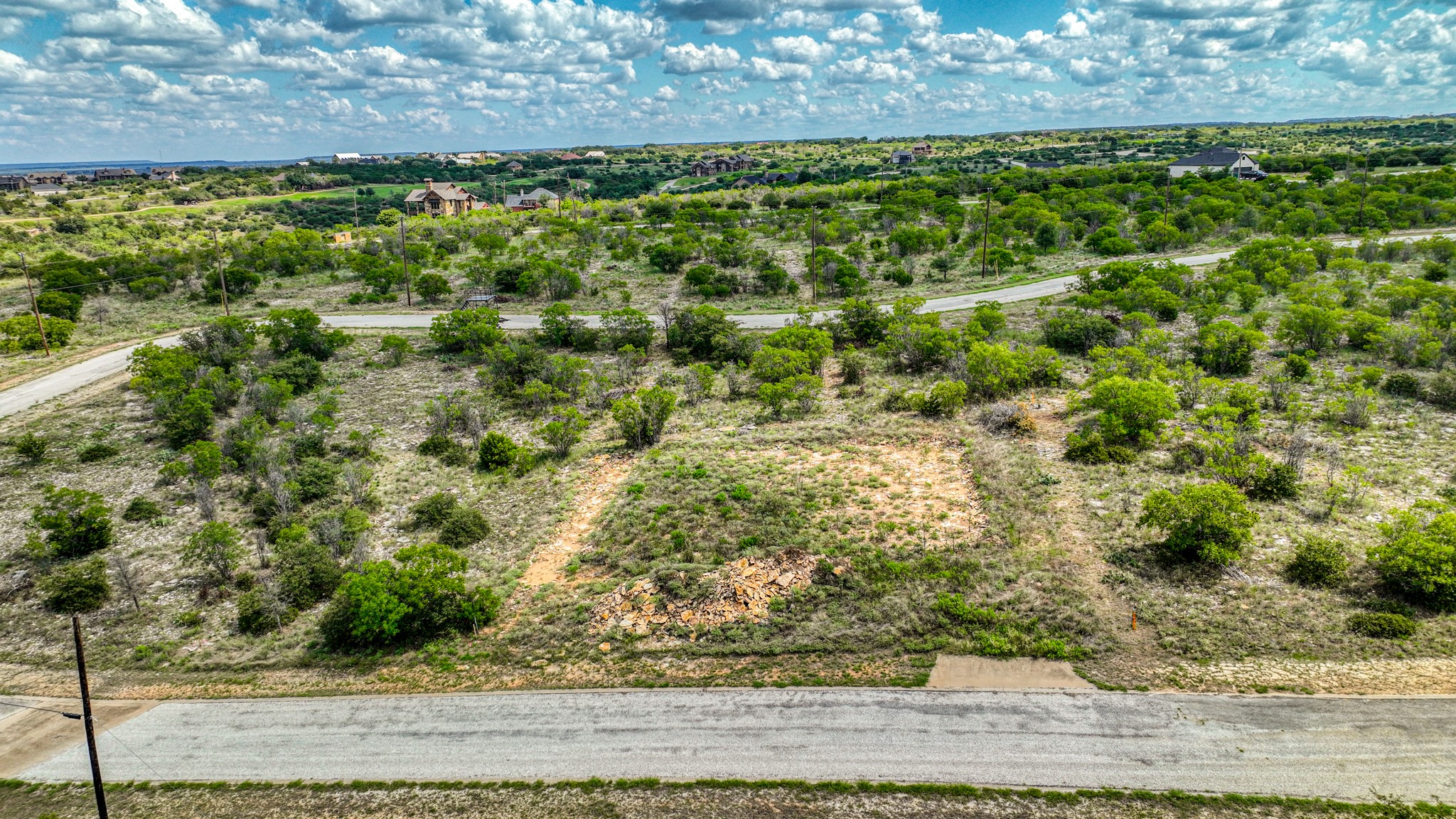270 Poppy Hills Drive Possum Kingdom Lake TX 76449