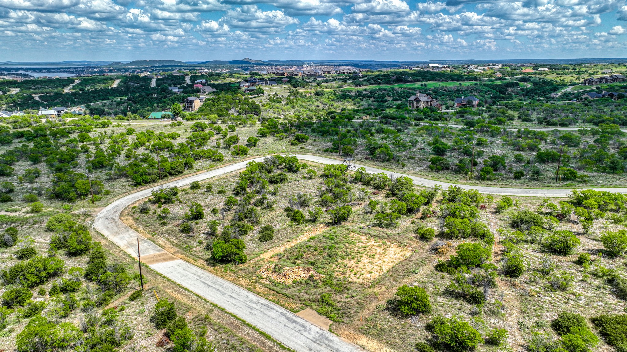 270 Poppy Hills Drive Possum Kingdom Lake TX 76449