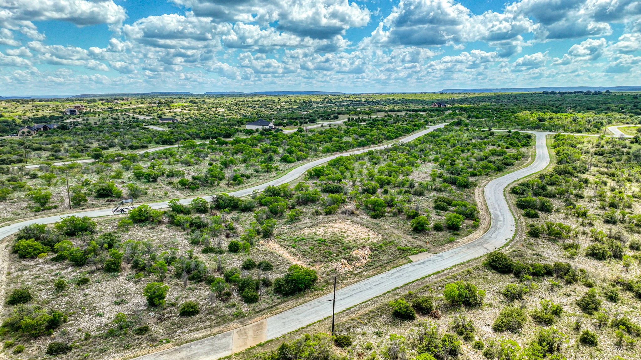 270 Poppy Hills Drive Possum Kingdom Lake TX 76449