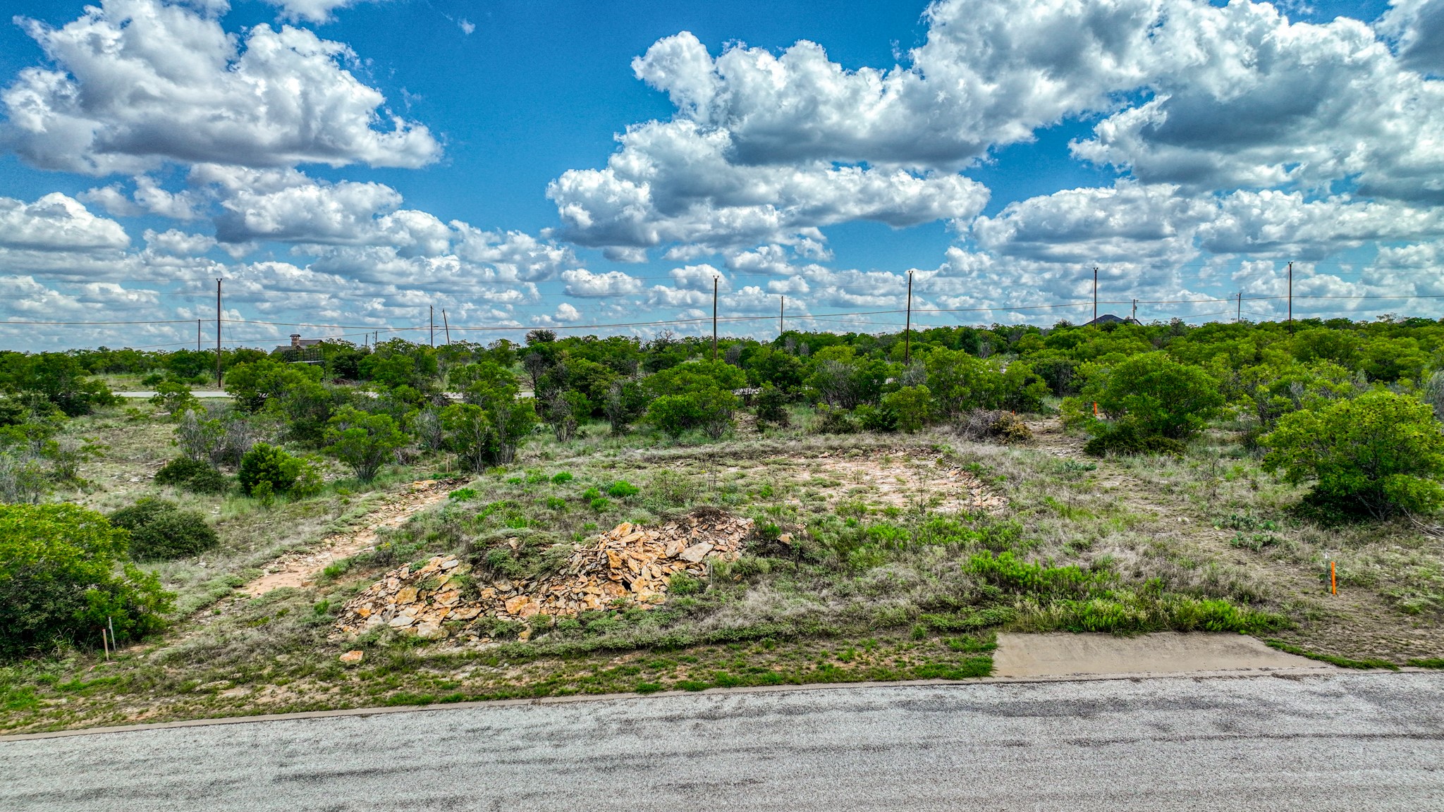 270 Poppy Hills Drive Possum Kingdom Lake TX 76449