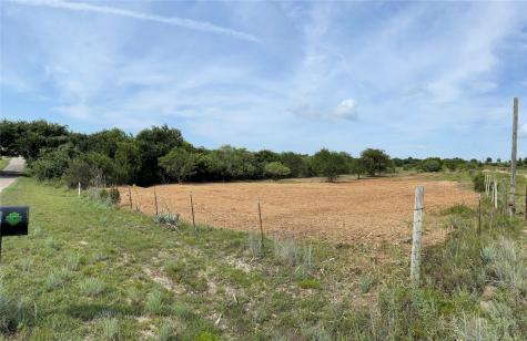 400 Country Place Road Weatherford TX 76087