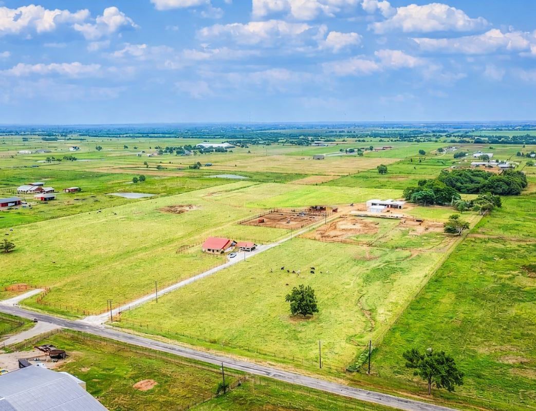 100 Great Waters Drive Gordonville TX 76245