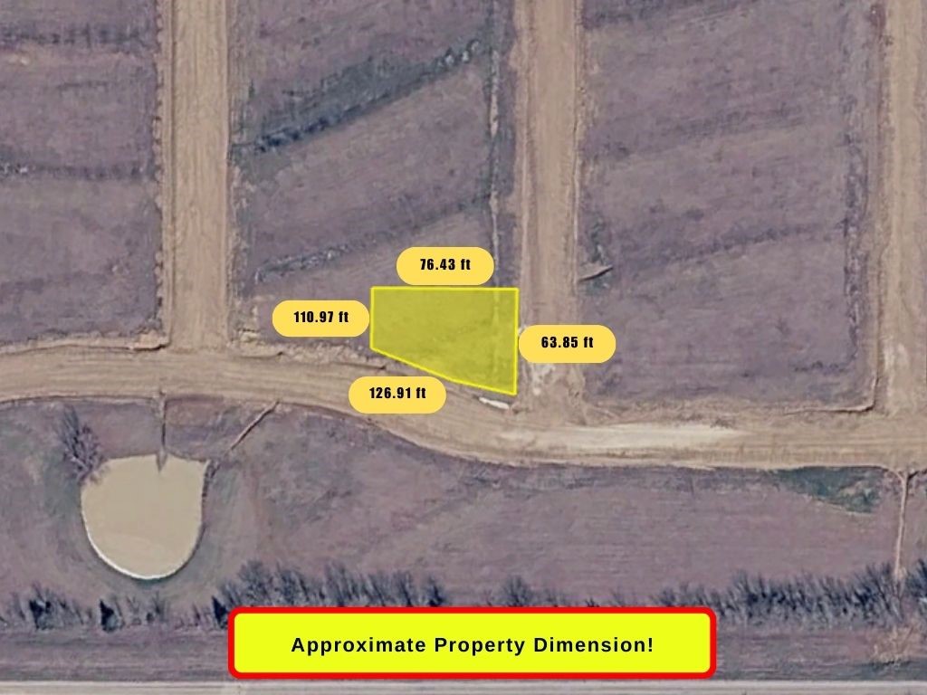 100 Great Waters Drive Gordonville TX 76245