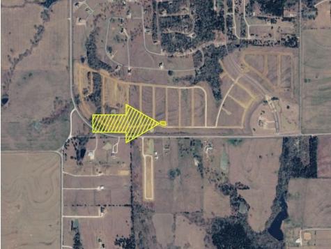 100 Great Waters Drive Gordonville TX 76245