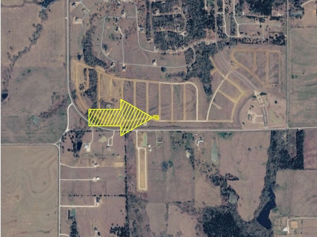 100 Great Waters Drive Gordonville TX 76245