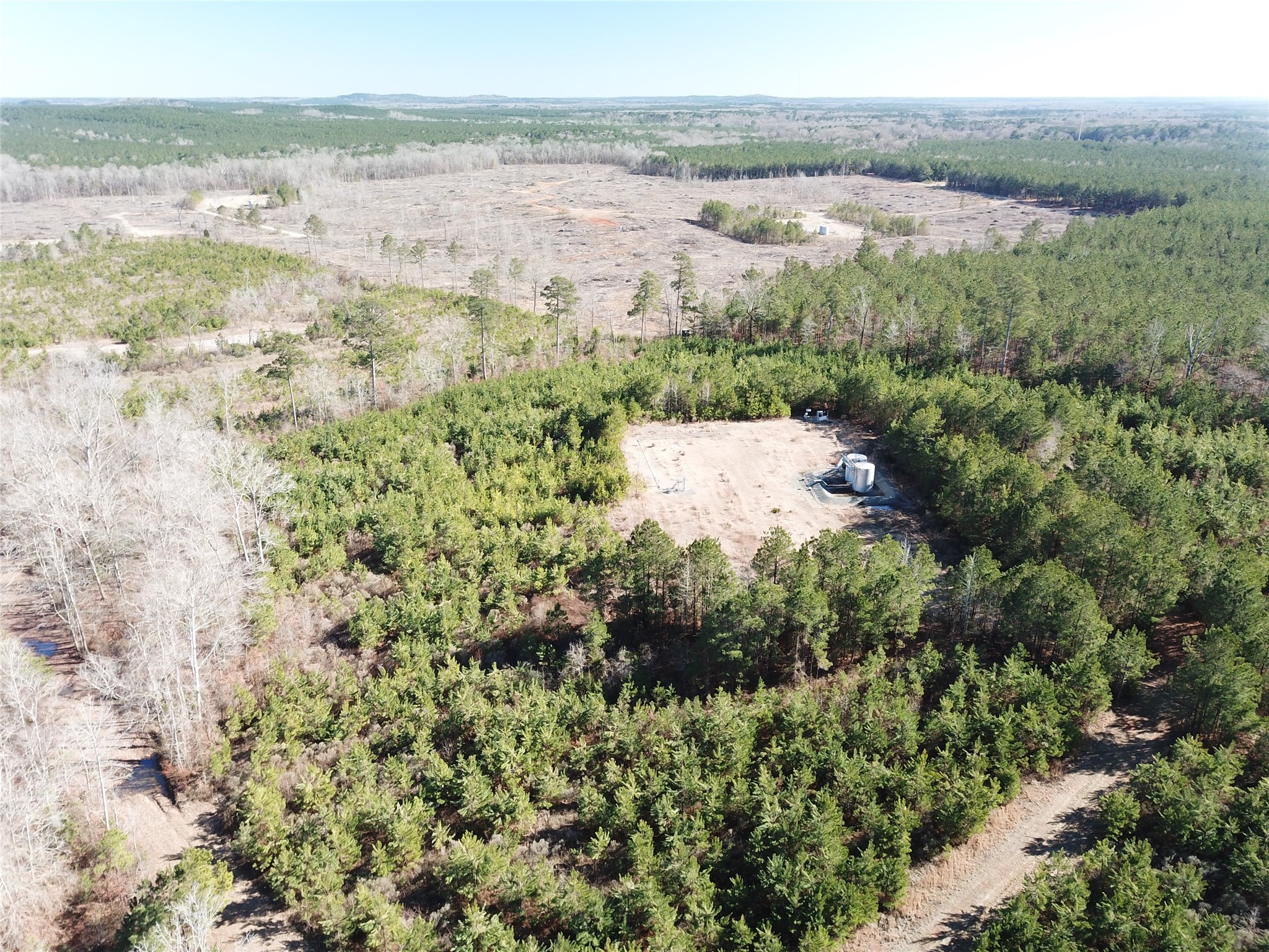 00 Off Highway 517 Gibsland LA 71028