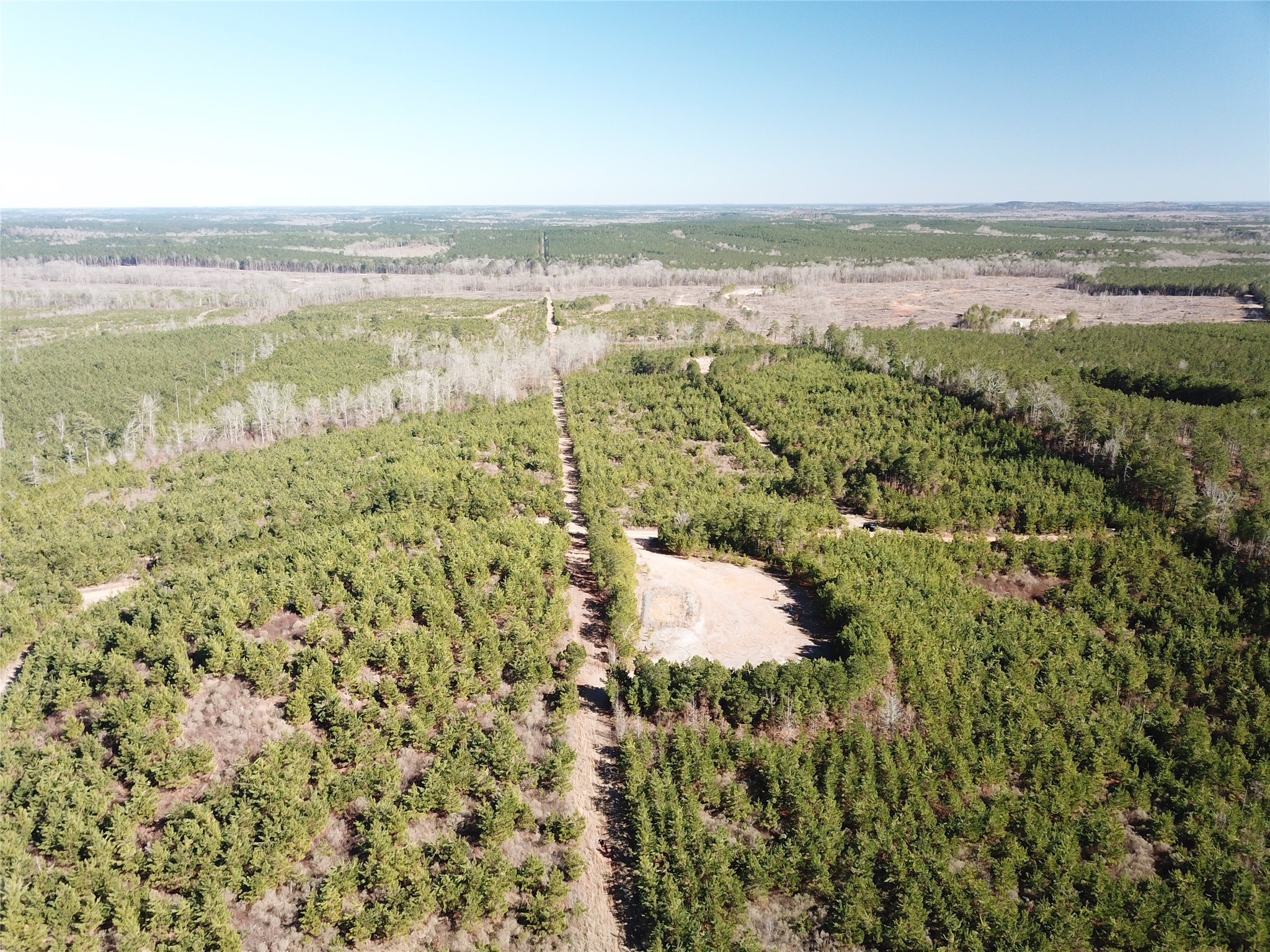 00 Off Highway 517 Gibsland LA 71028