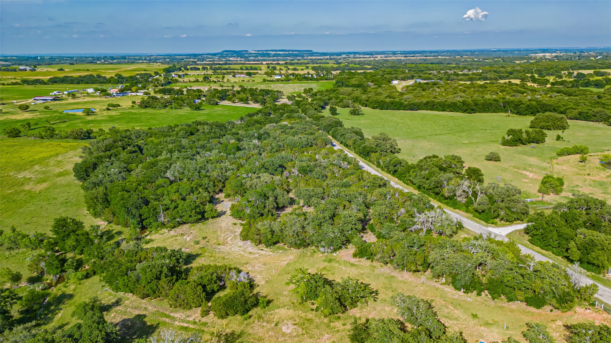 4101 Hill City Highway Tolar TX 76476