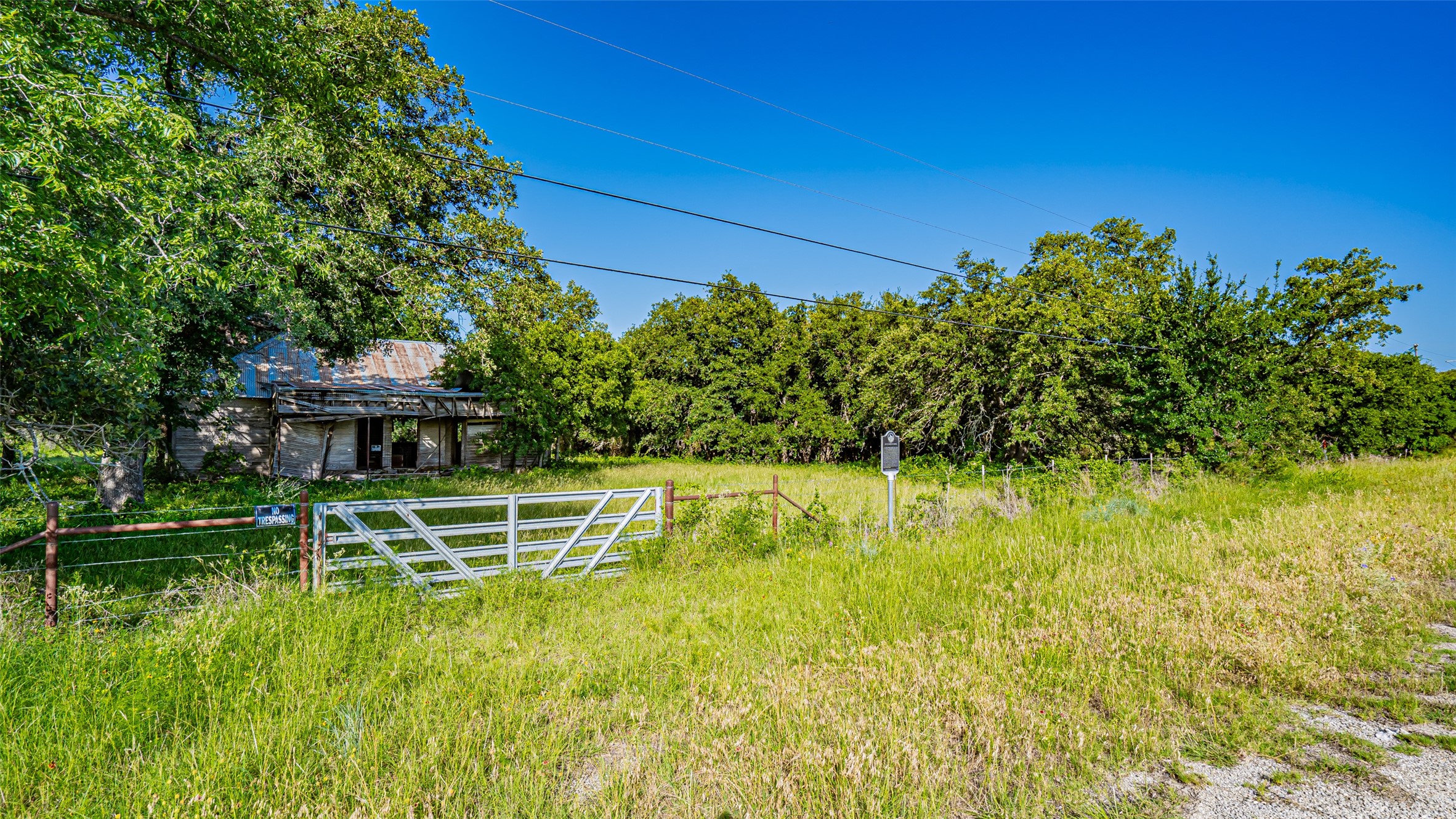 4101 Hill City Highway Tolar TX 76476