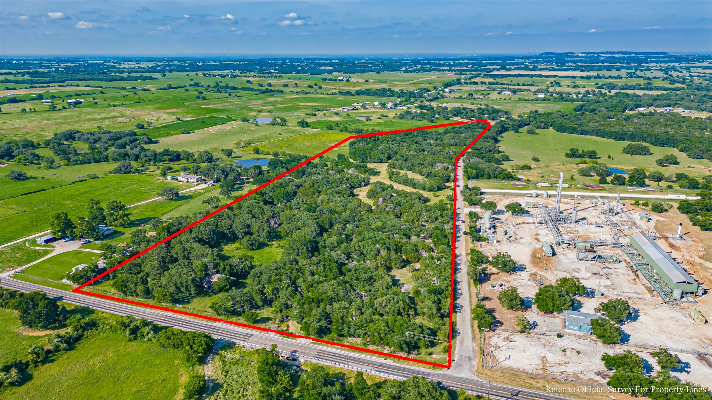 4101 Hill City Highway Tolar TX 76476