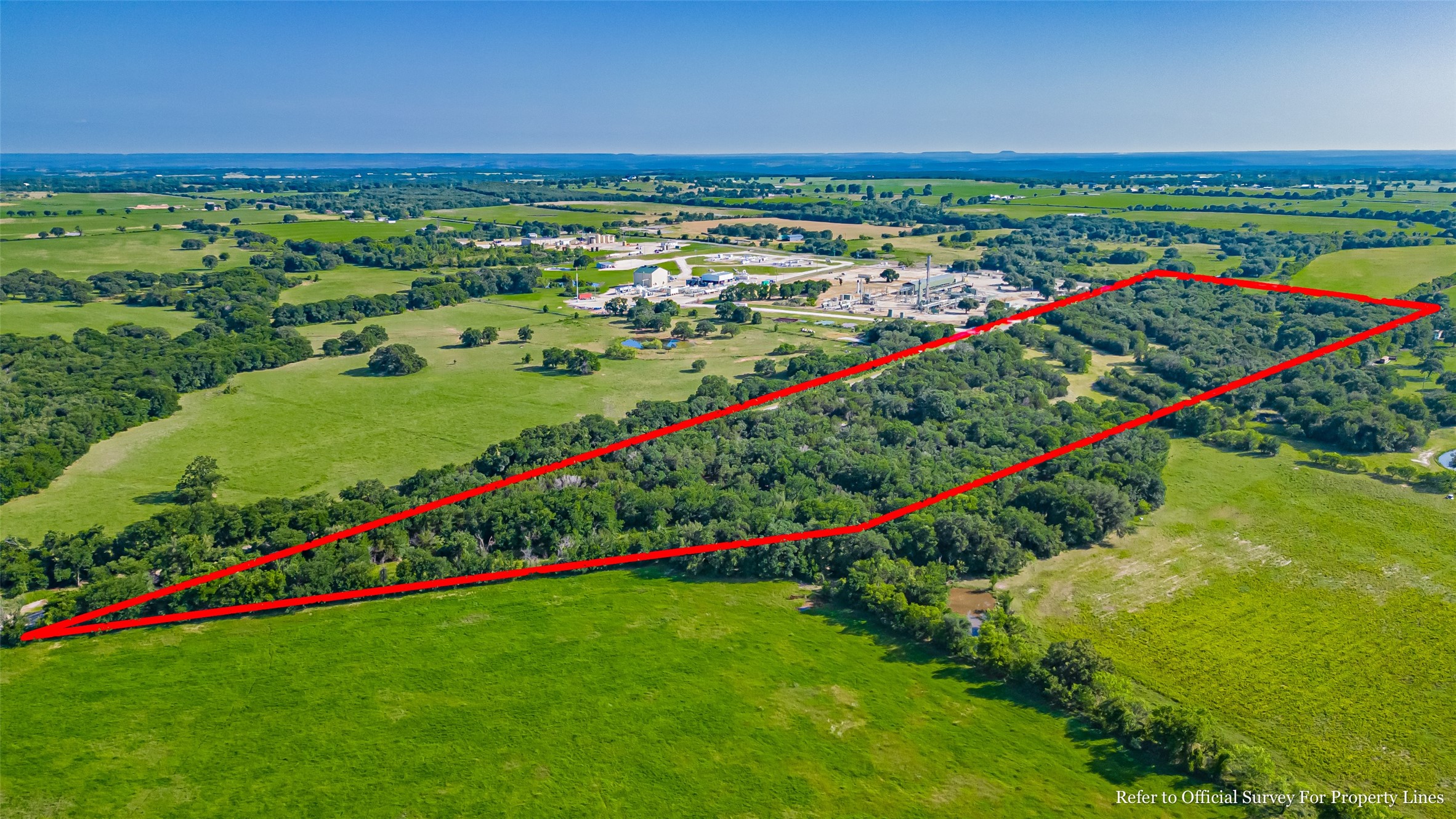 4101 Hill City Highway Tolar TX 76476