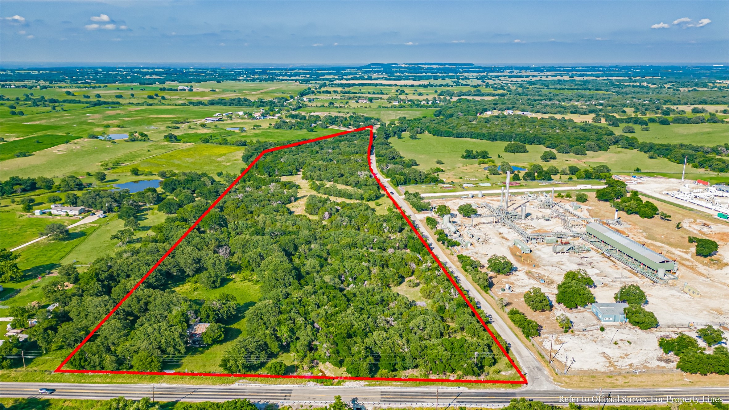 4101 Hill City Highway Tolar TX 76476
