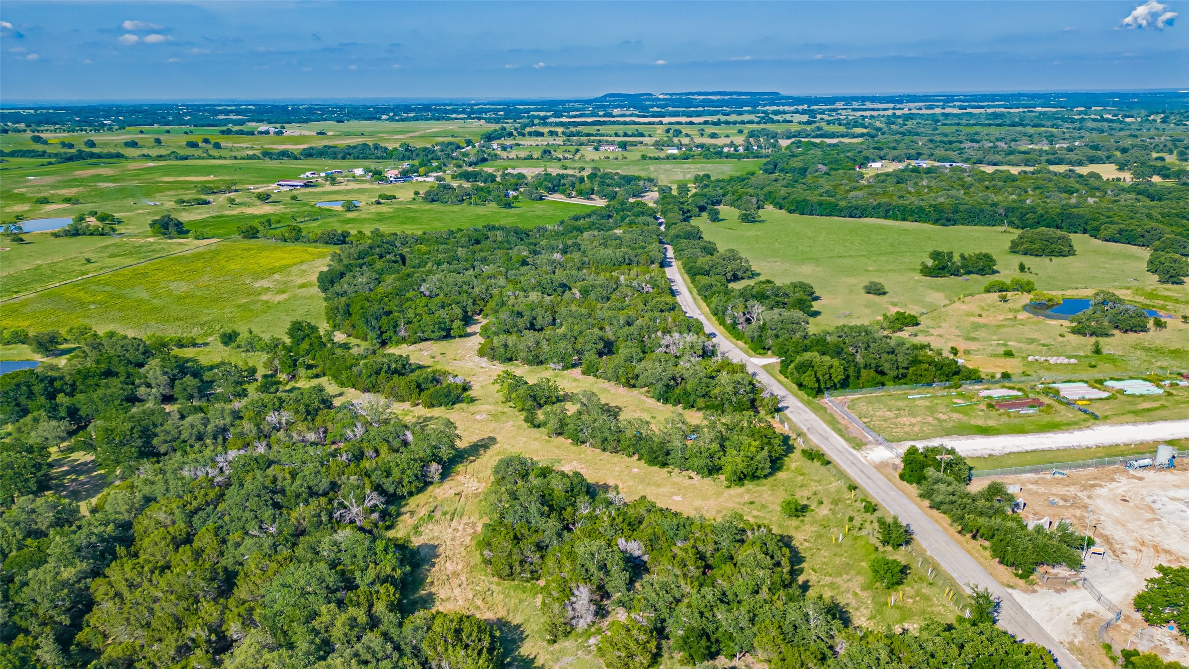 4101 Hill City Highway Tolar TX 76476