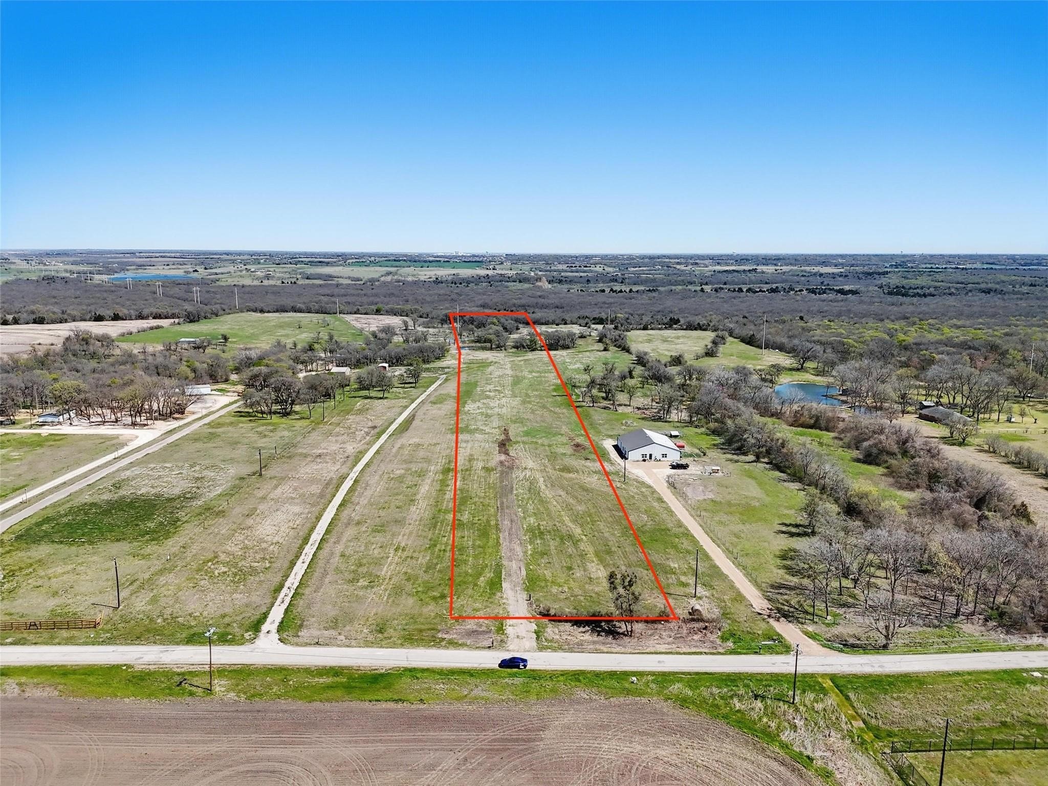254 Cooke Road N Ennis TX 75119
