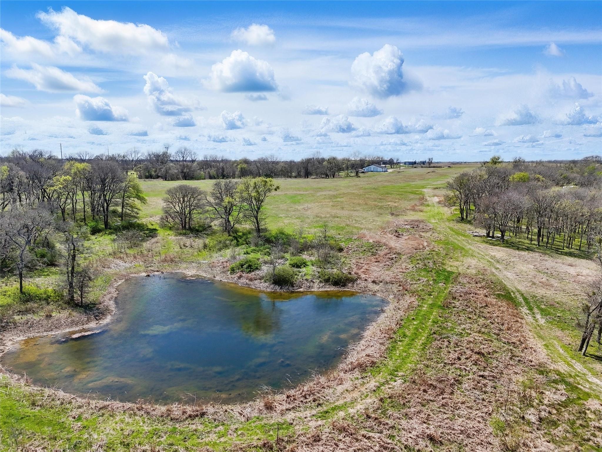 254 Cooke Road N Ennis TX 75119