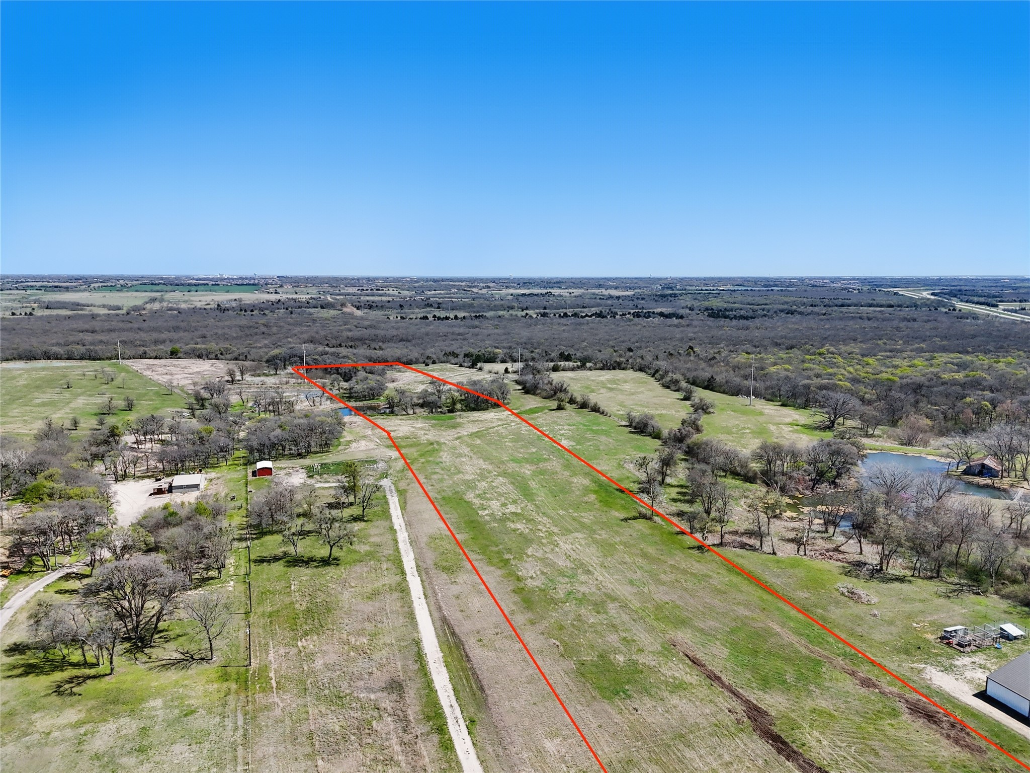 254 Cooke Road N Ennis TX 75119