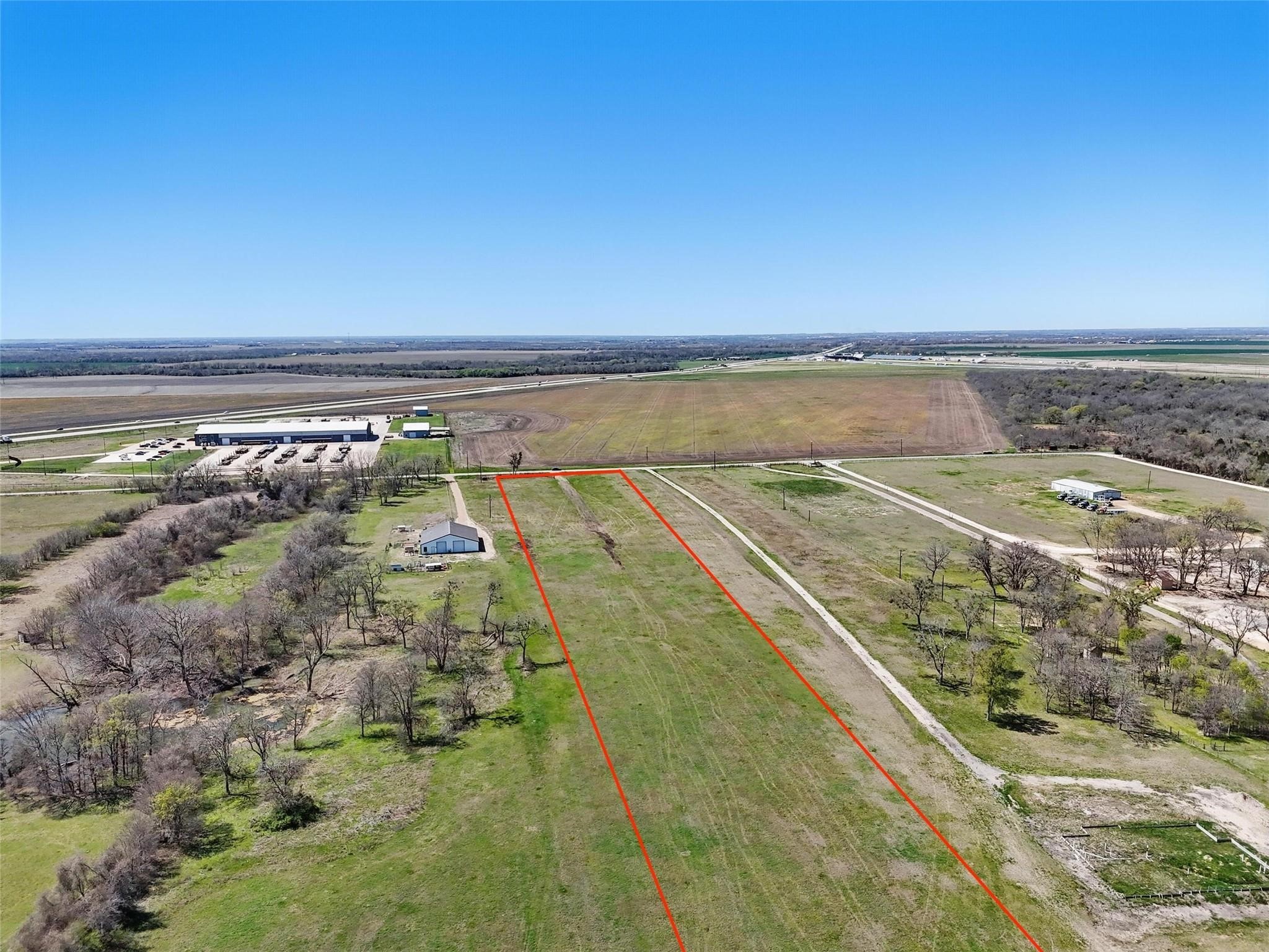 254 Cooke Road N Ennis TX 75119