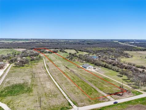 254 Cooke Road N Ennis TX 75119