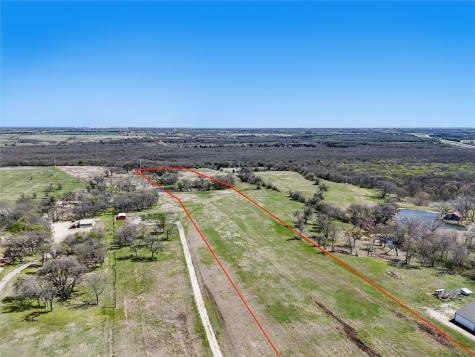 254 Cooke Road N Ennis TX 75119