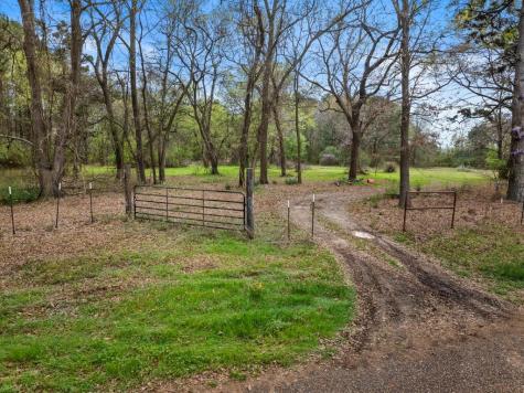 CR1124 Old Highway 11 Road Daingerfield TX 75638