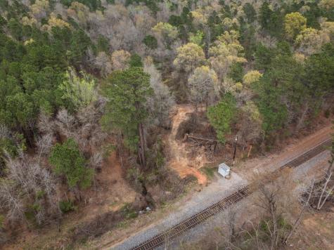 CR1124 Old Highway 11 Road Daingerfield TX 75638