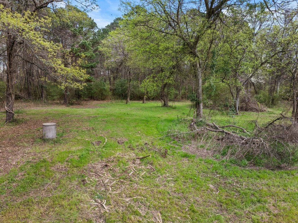 CR1124 Old Highway 11 Road Daingerfield TX 75638