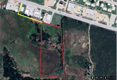 TBD W Main Olney TX 76374