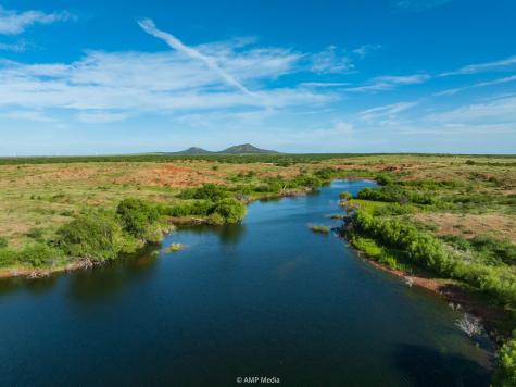TBD Fm 610 Rotan TX 79546