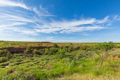 Tbd Fm 610 Rotan TX 79546