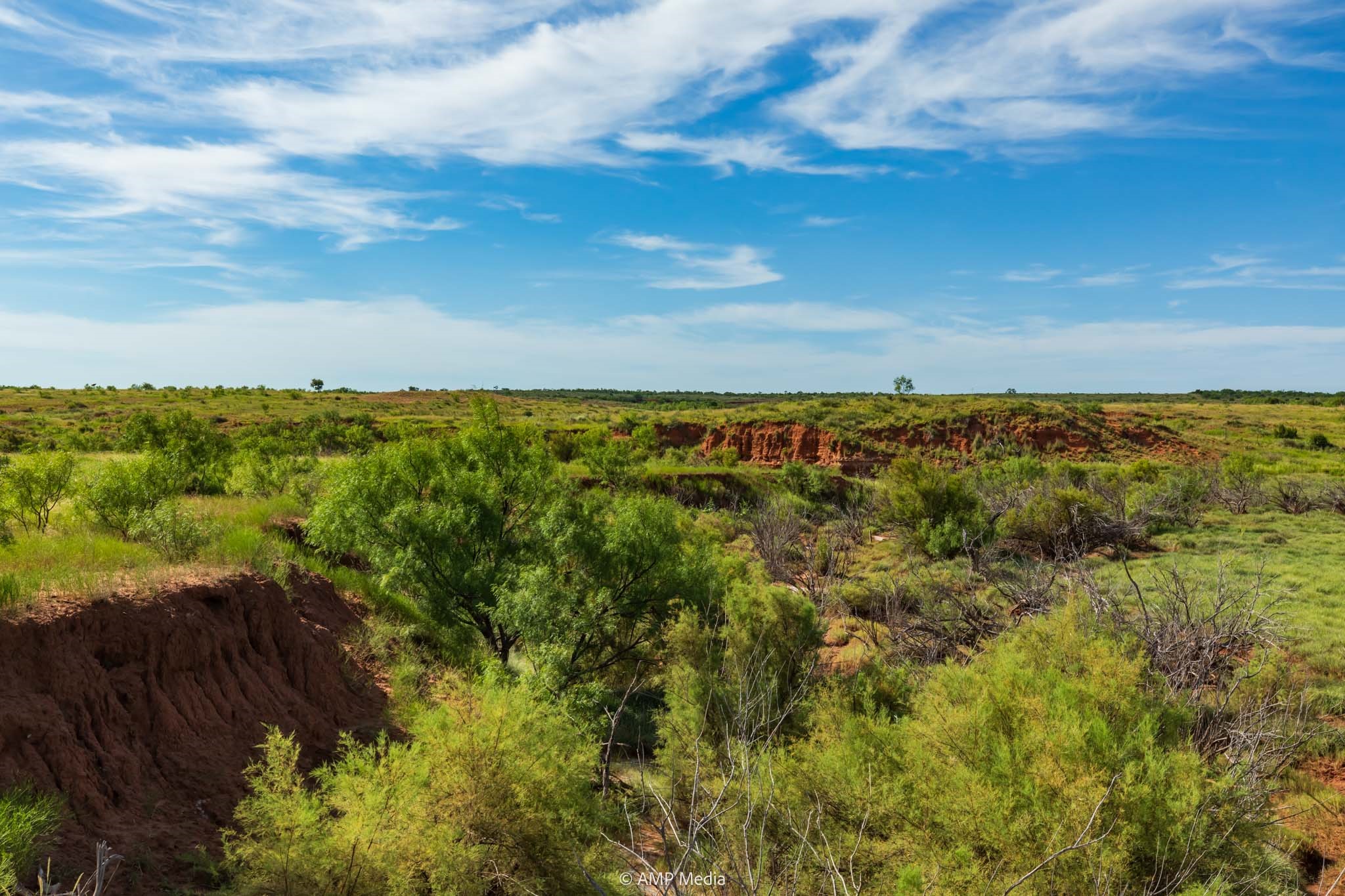 Tbd Fm 610 Rotan TX 79546