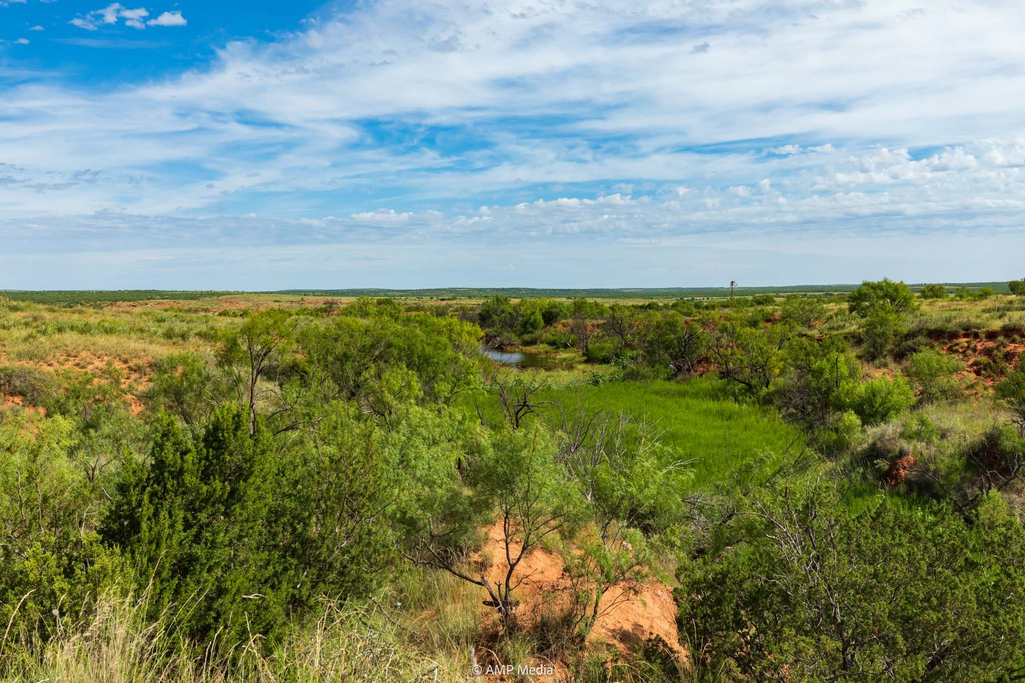 Tbd Fm 610 Rotan TX 79546