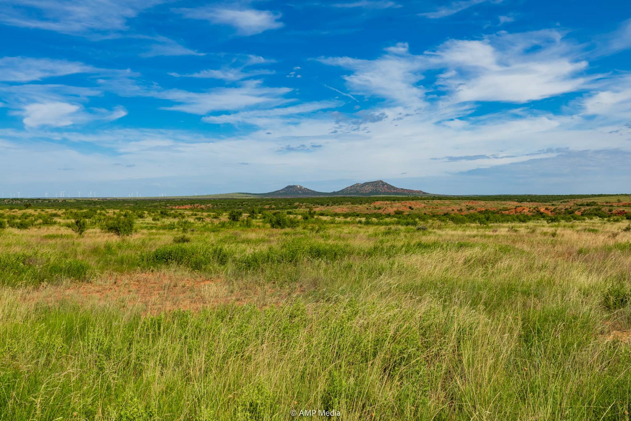 Tbd Fm 610 Rotan TX 79546