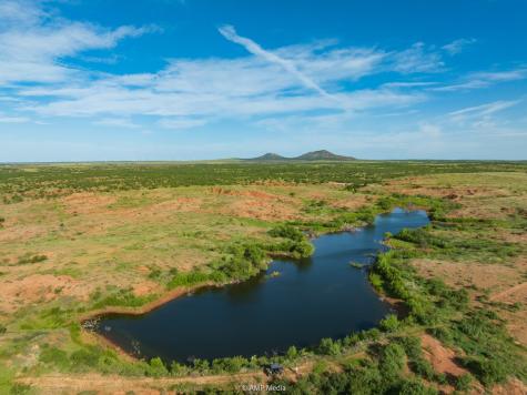 Tbd Fm 610 Rotan TX 79546