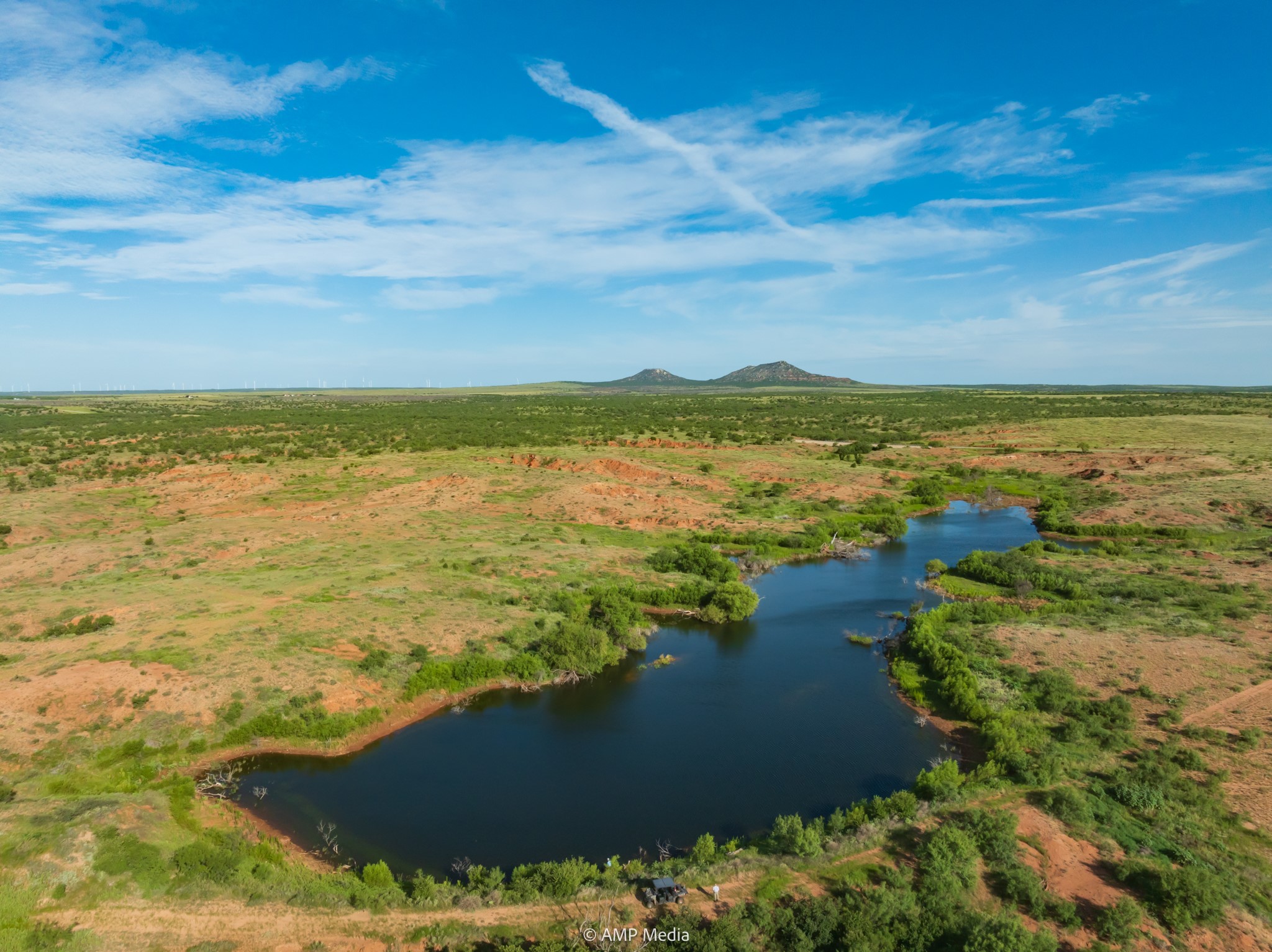 Tbd Fm 610 Rotan TX 79546