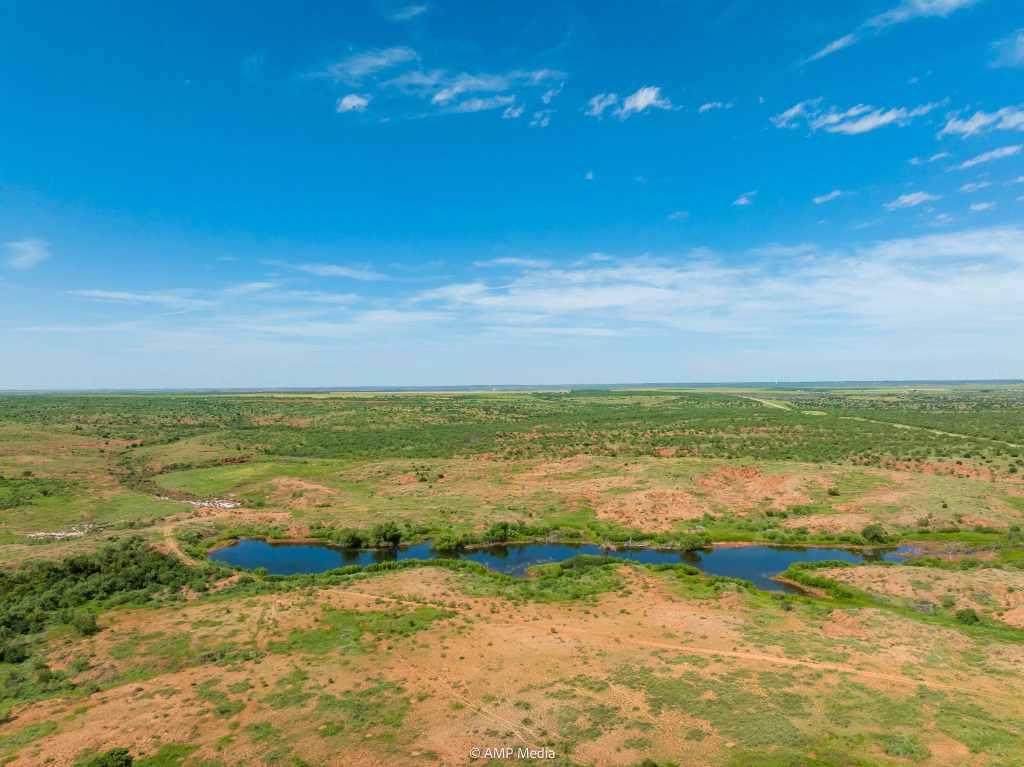 Tbd Fm 610 Rotan TX 79546