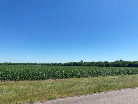 Tbd Cr 637-lot 1 Nevada TX 75173