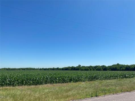 Tbd Cr 637-lot 1 Nevada TX 75173