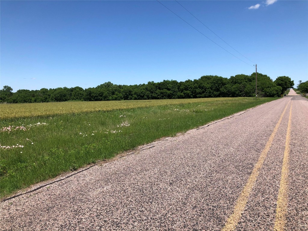 Tbd Cr 637-lot 1 Nevada TX 75173
