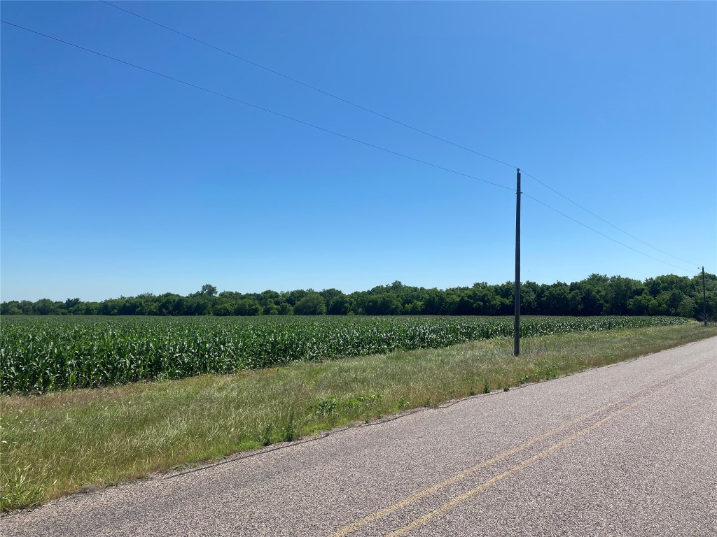 Tbd Cr 637-lot 1 Nevada TX 75173