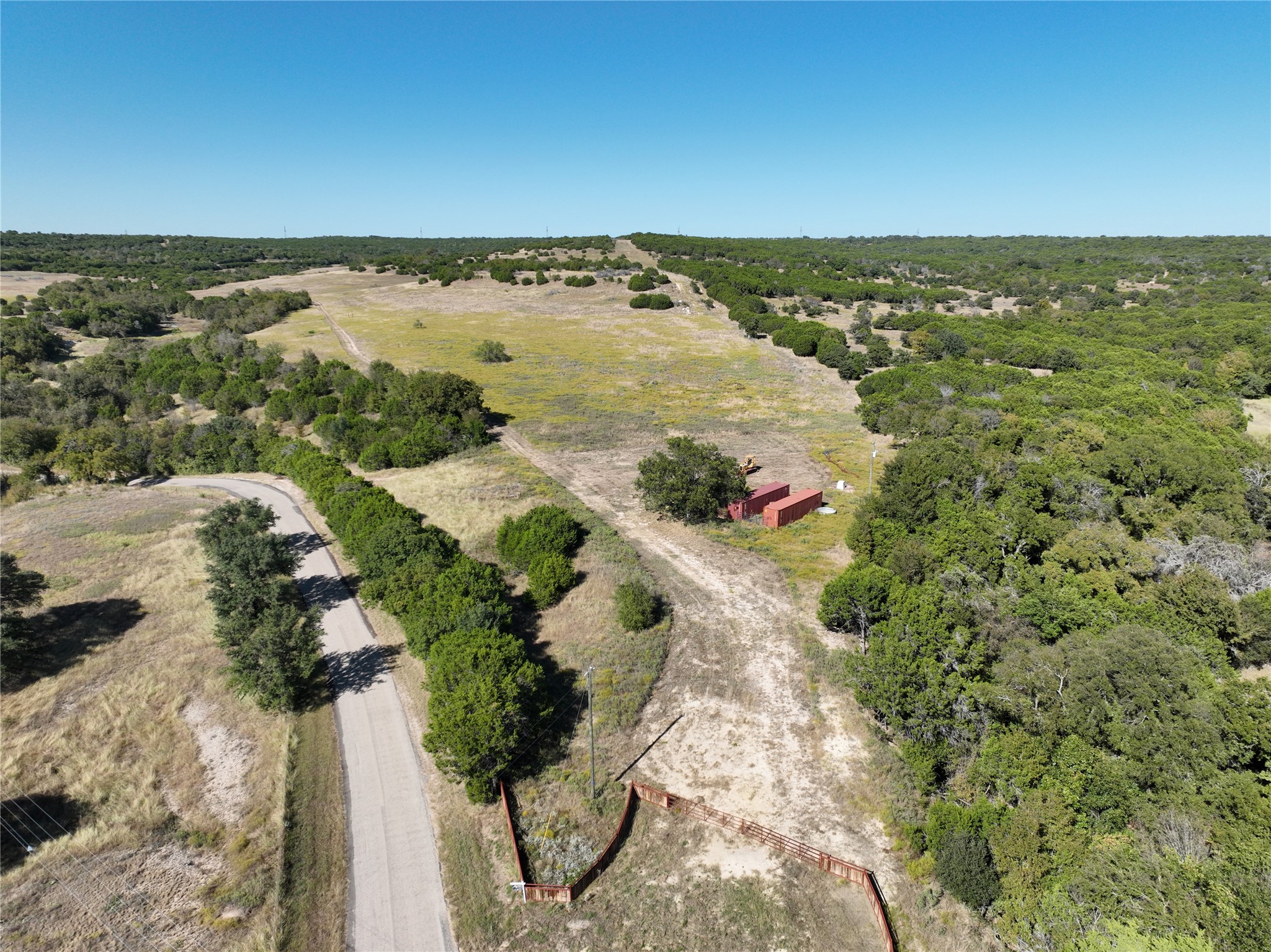 8901 Edwards Road Bluff Dale TX 76433