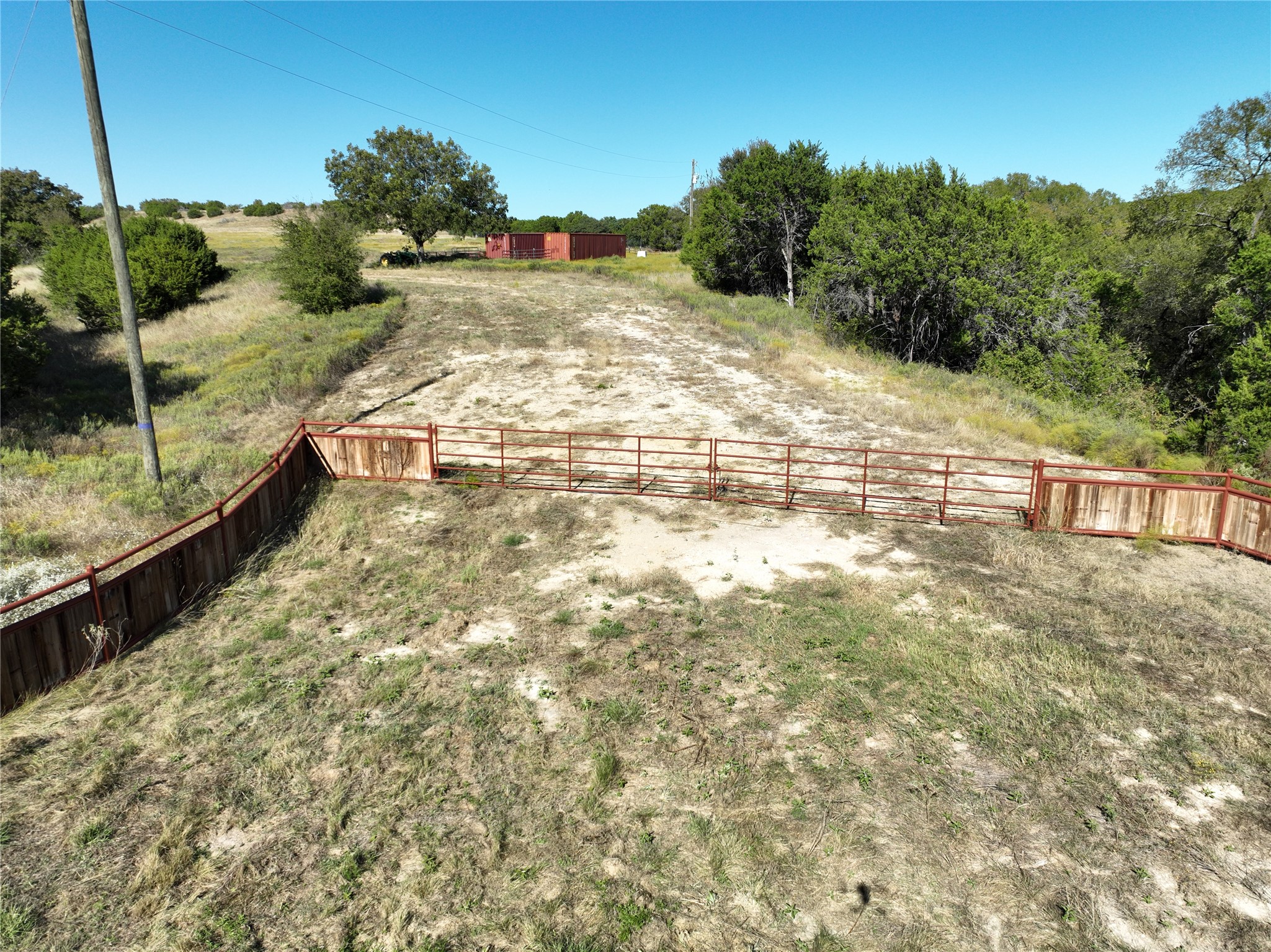 8901 Edwards Road Bluff Dale TX 76433