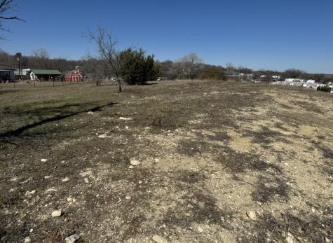 Tbd Hill Croft Road Fort Worth TX 76108
