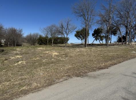 Tbd Hill Croft Road Fort Worth TX 76108