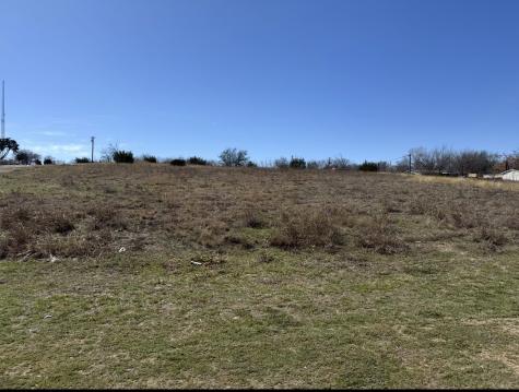 Tbd Hill Croft Road Fort Worth TX 76108