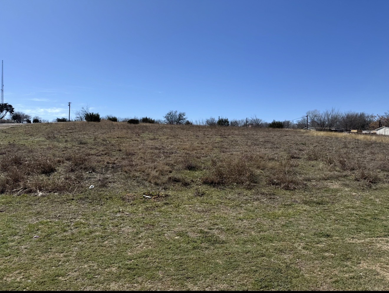 Tbd Hill Croft Road Fort Worth TX 76108