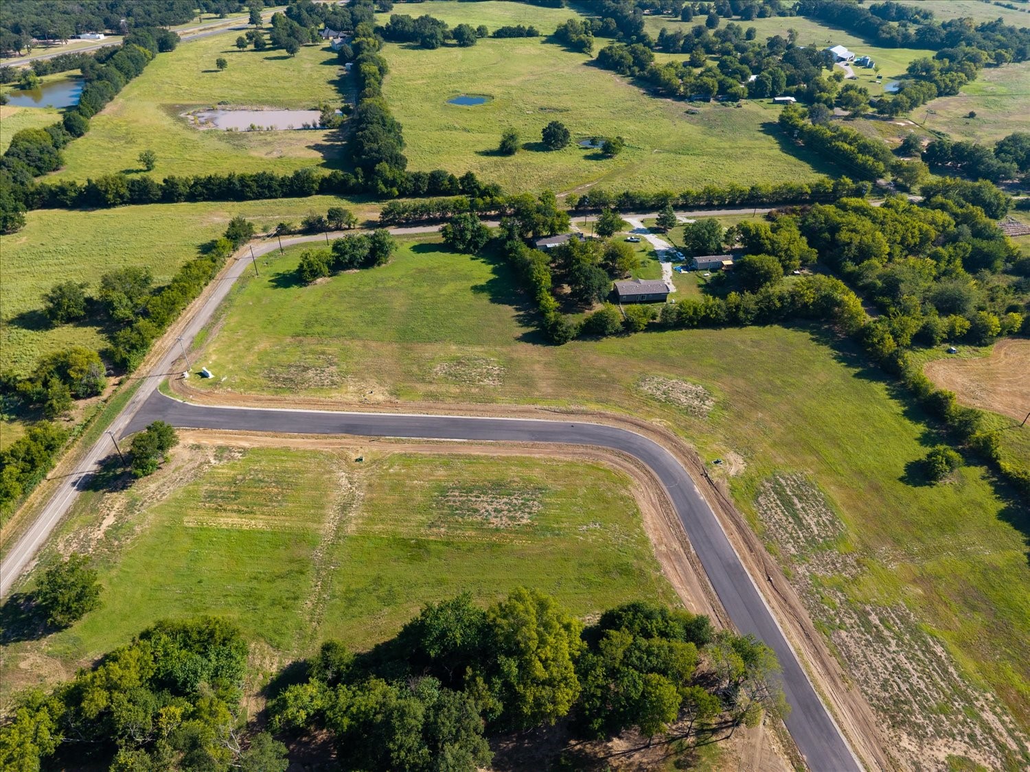 Lot 7 Sundance Circle Campbell TX 75422