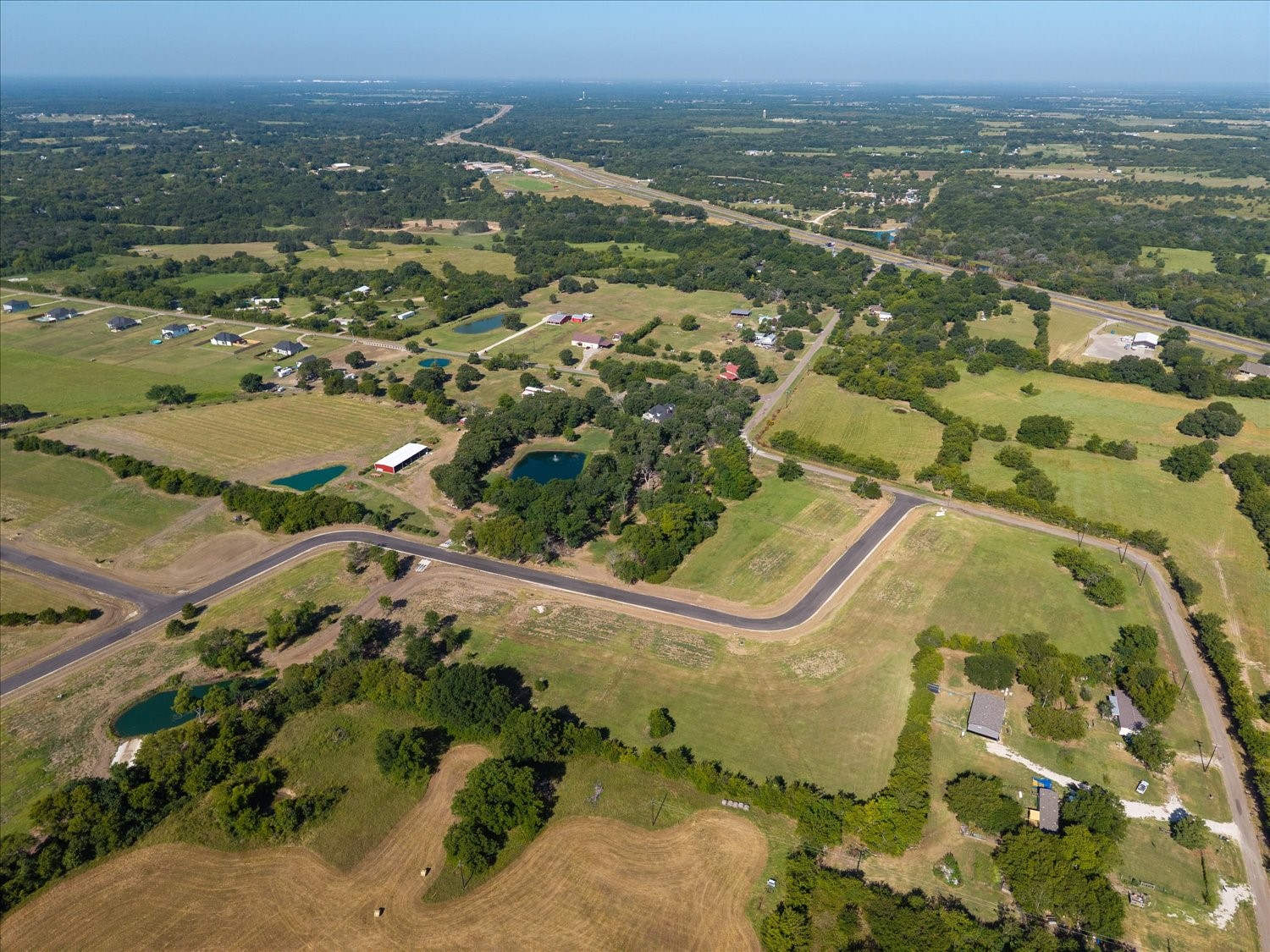 Lot 7 Sundance Circle Campbell TX 75422