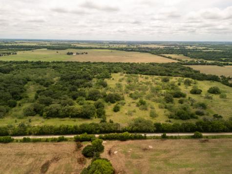 Tract 3 Countyroad 178 Riesel TX 76682