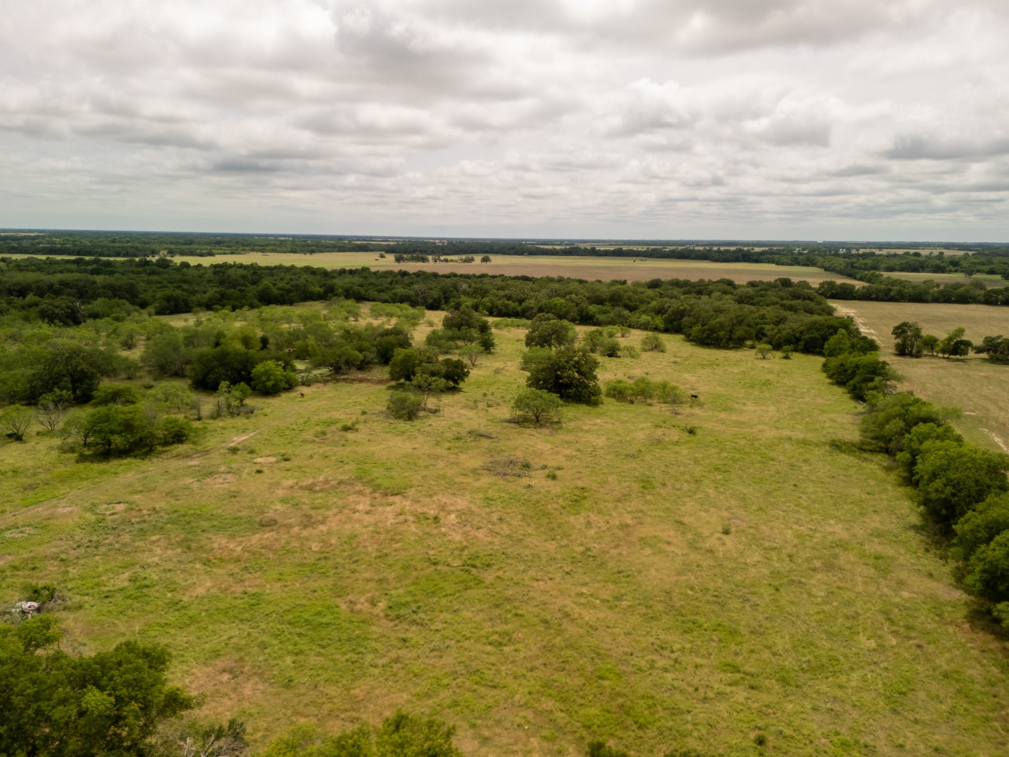 Tract 3 Countyroad 178 Riesel TX 76682